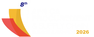 APSCHA — Africa Procurement & Supply Chain Awards