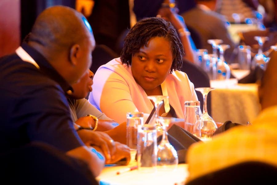 Conference gallery photo