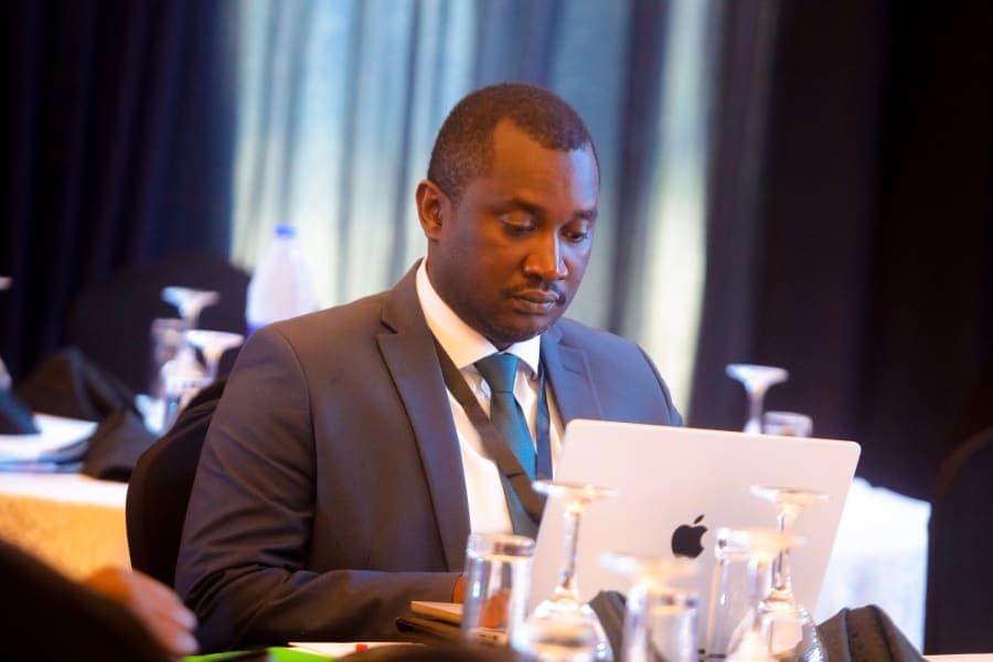 Conference gallery photo