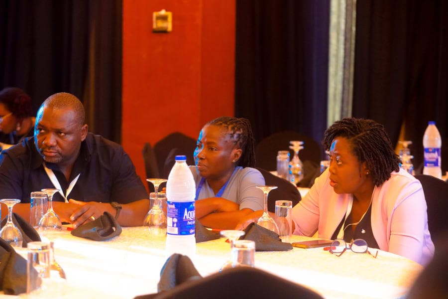 Conference gallery photo