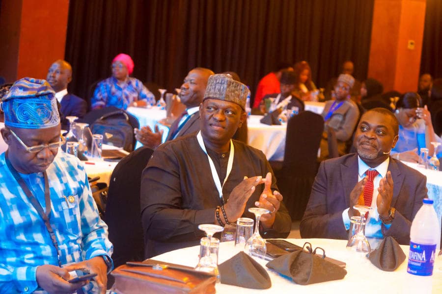 Conference gallery photo