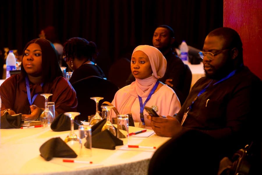 Conference gallery photo
