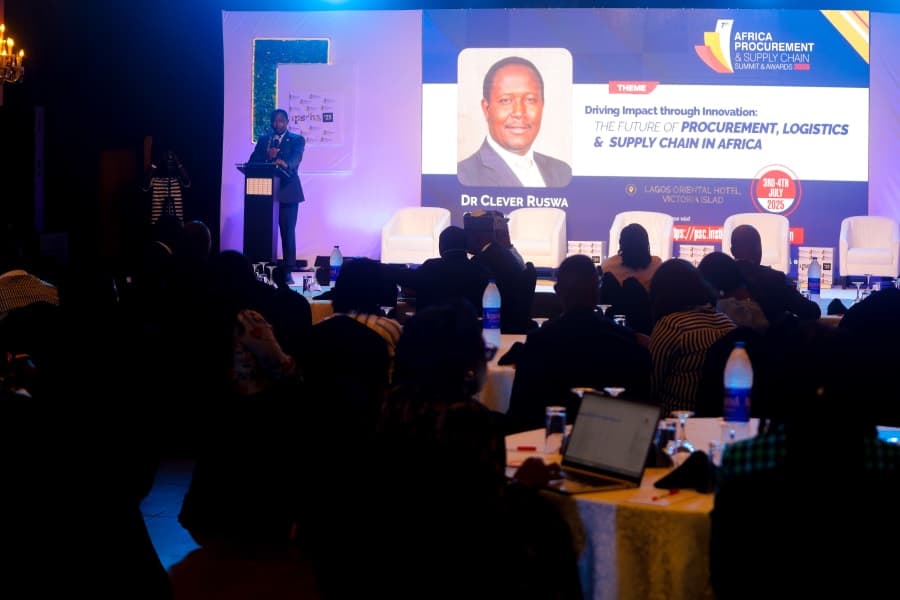 Conference gallery photo