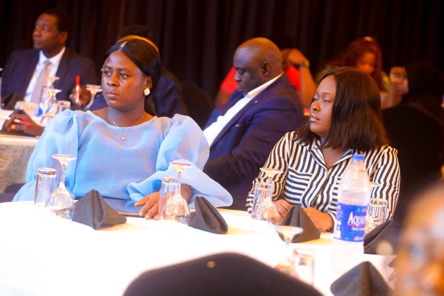 Conference gallery photo