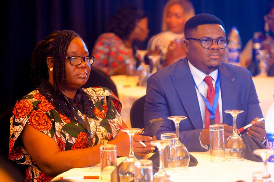 Conference gallery photo