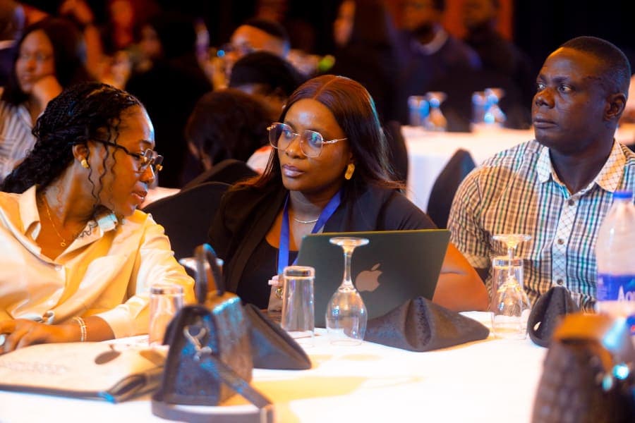 Conference gallery photo