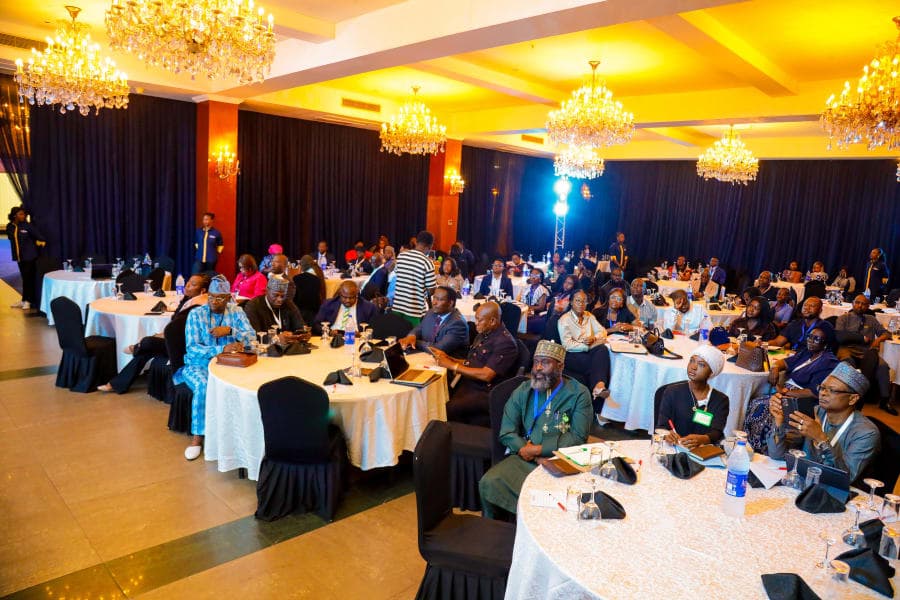 Conference gallery photo