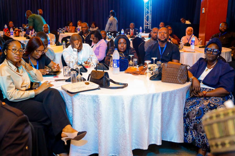 Conference gallery photo