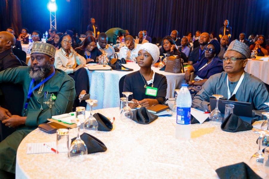 Conference gallery photo