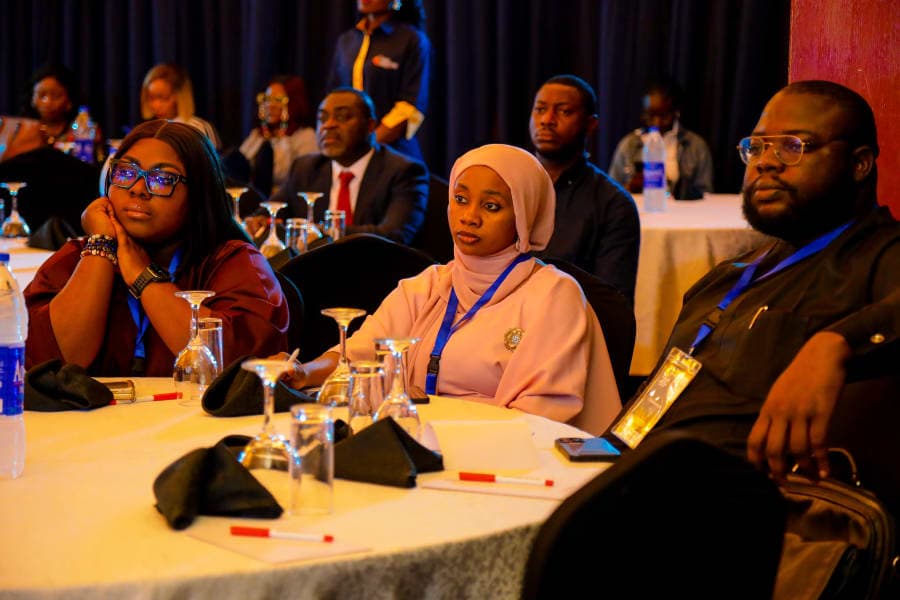 Conference gallery photo