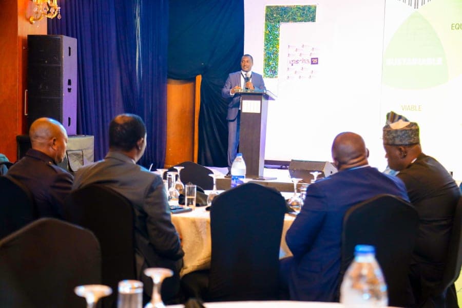 Conference gallery photo