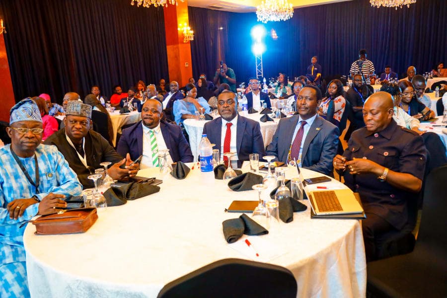Conference gallery photo