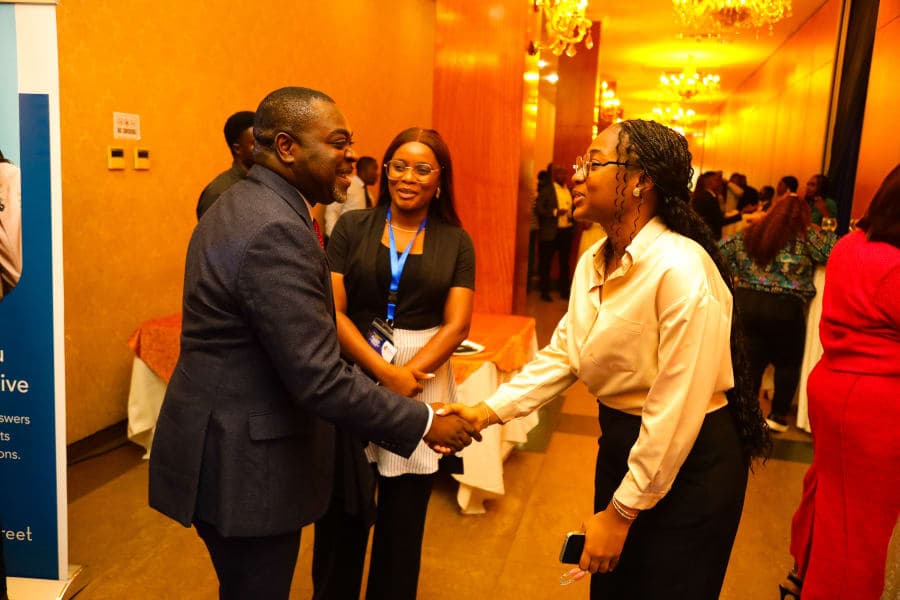 Conference gallery photo