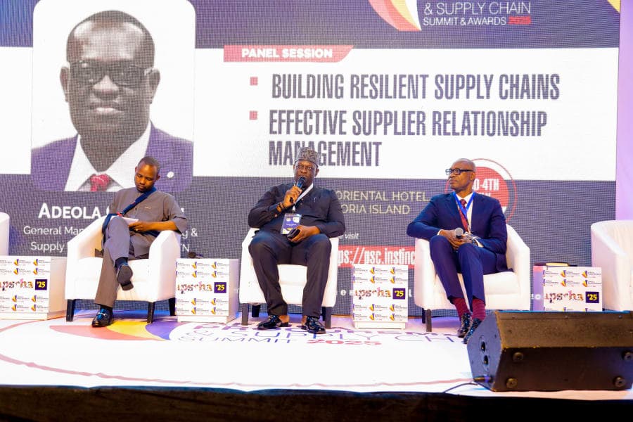 Conference gallery photo