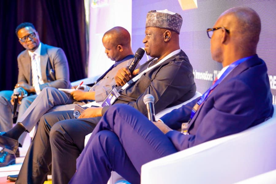 Conference gallery photo