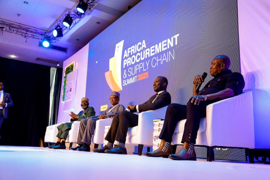 Conference gallery photo