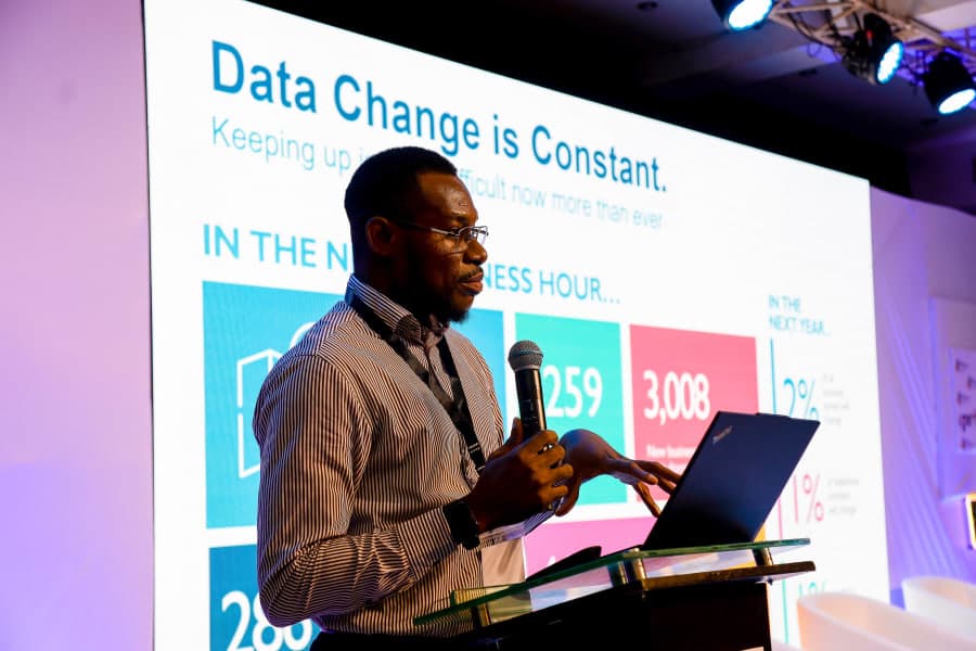 Conference gallery photo