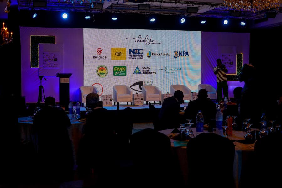Conference gallery photo