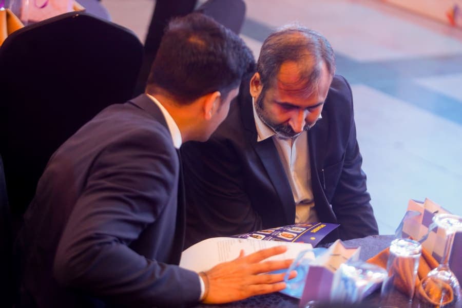 Awards Gala gallery photo