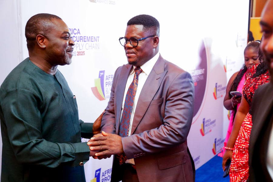 Awards Gala gallery photo