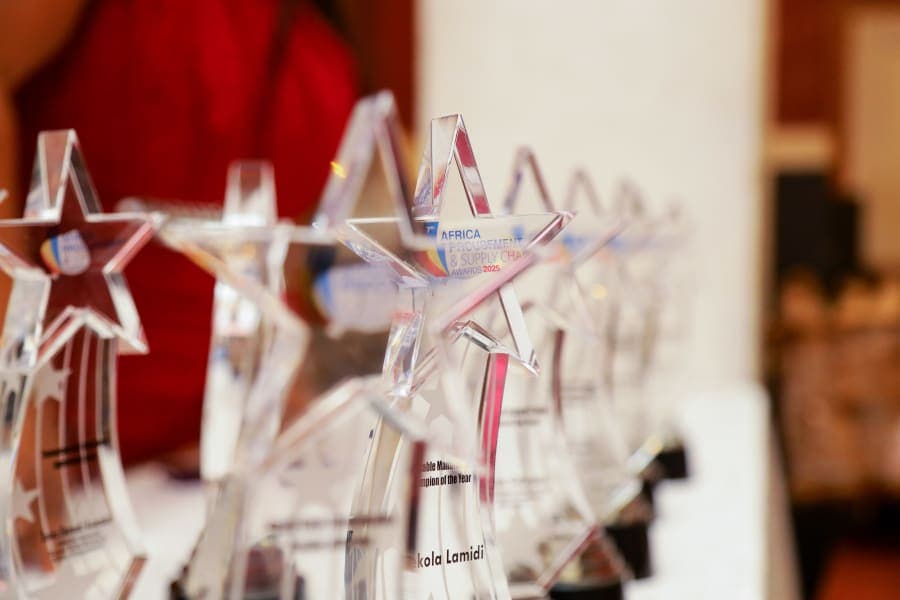 Awards Gala gallery photo