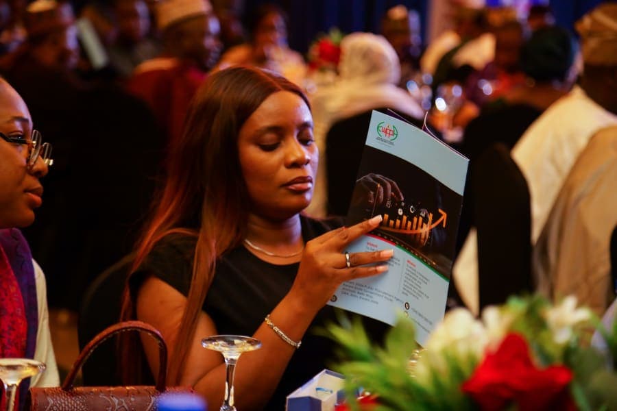 Awards Gala gallery photo