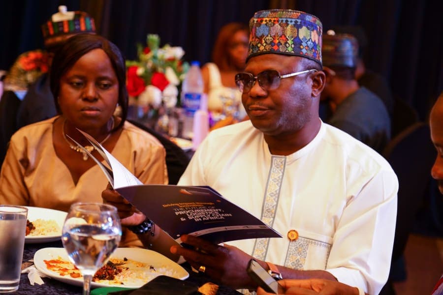 Awards Gala gallery photo