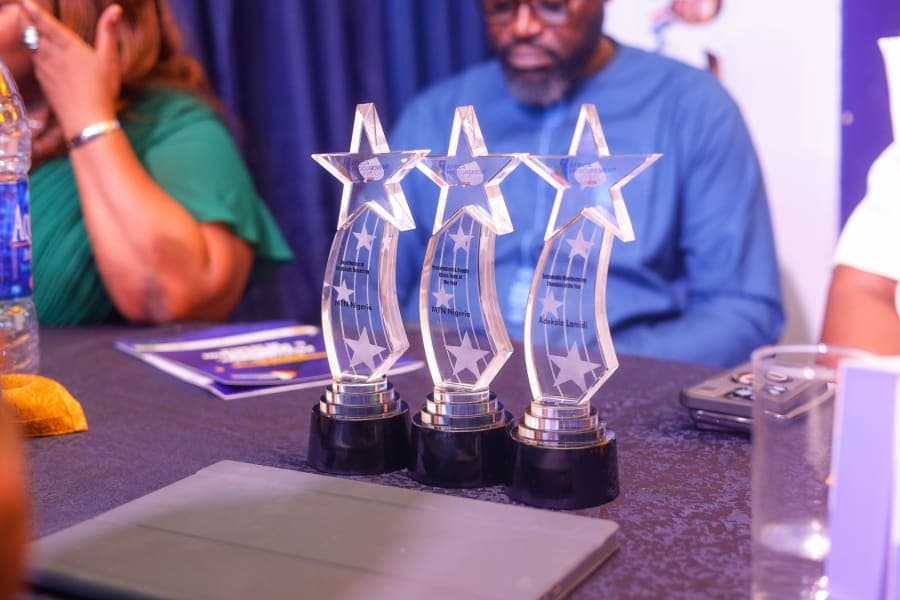 Awards Gala gallery photo