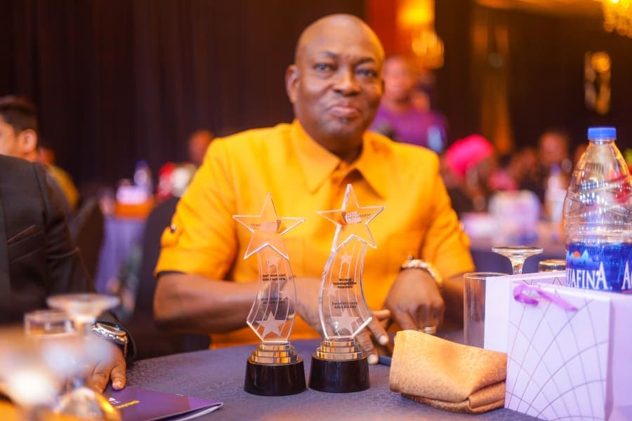 Awards Gala gallery photo