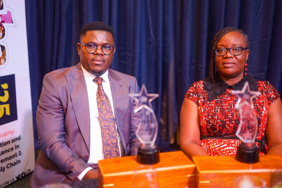 Awards Gala gallery photo