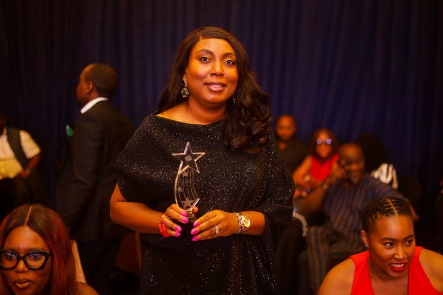 Awards Gala gallery photo