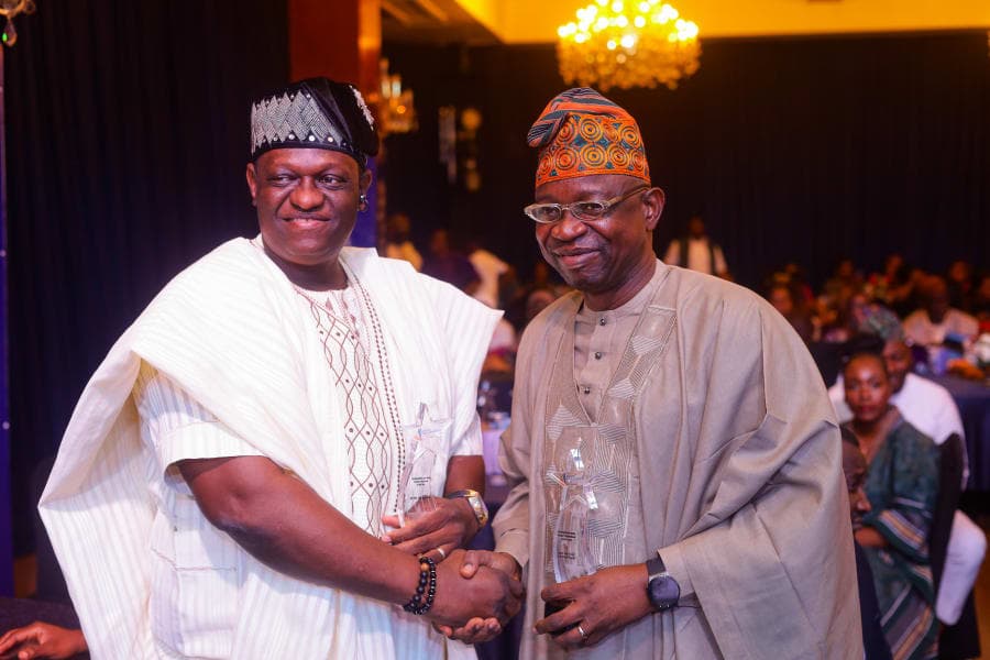 Awards Gala gallery photo