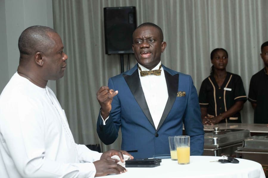 Awards Gala gallery photo