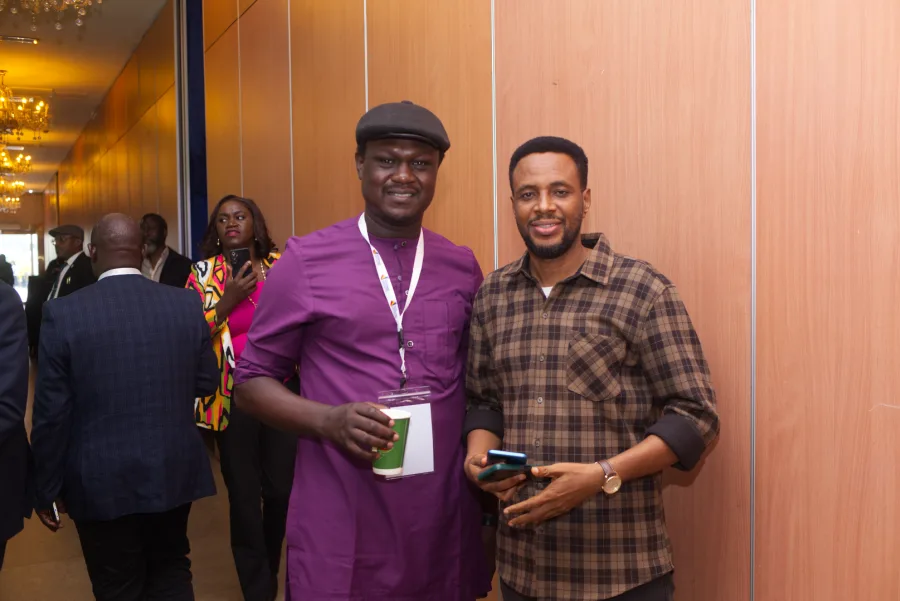 Conference — APSCHA gallery photo