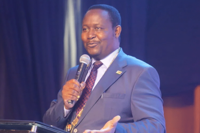 Ruswa advocates for sustainable procurement at 7th Africa Supply Chain Summit