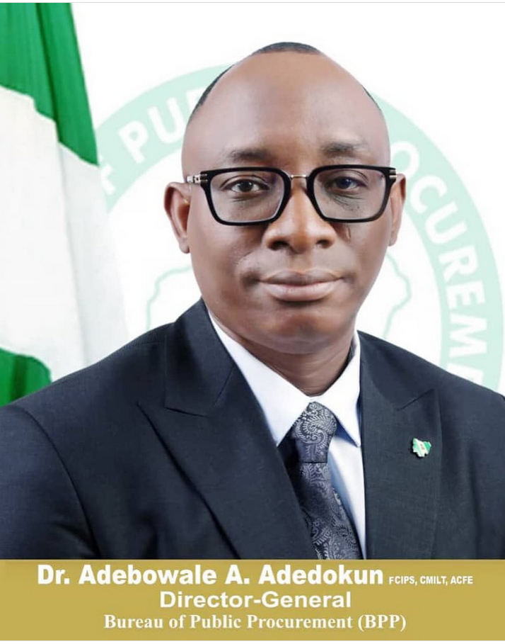 dr. adebowale a. adedokun, fcips
